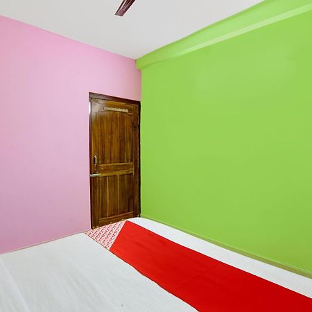 Hotel O Shivansh Residency Bhubaneswar Exterior foto